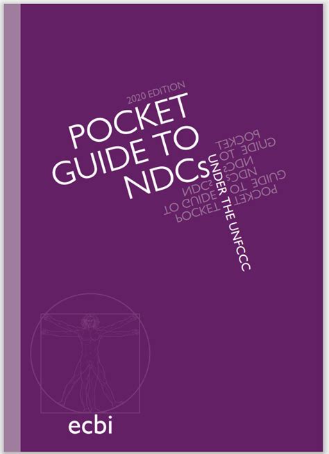 ndcs non support|Pocket Guide to NDCs under the UNFCCC .